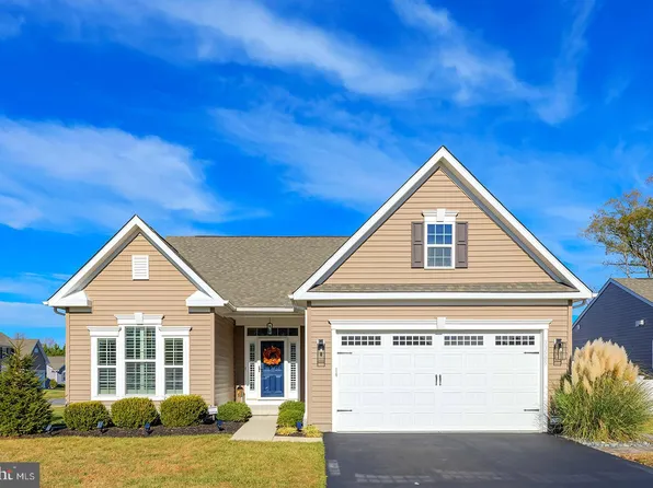 33505 Silver Fox Dr, Frankford, DE 19945
