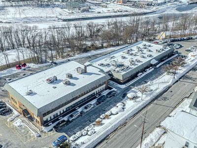 333 School St Suite 109, Pawtucket, RI, 02860