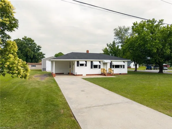 123 Ferry Rd, Elizabeth City, NC 27909