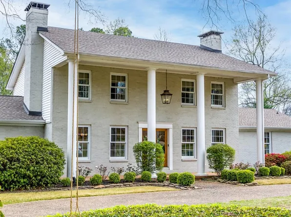 206 Melton Cir, Jonesboro, AR 72401
