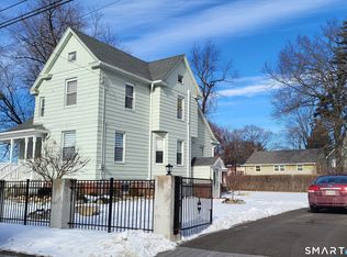 110 Darby Street, Bloomfield, CT 06002