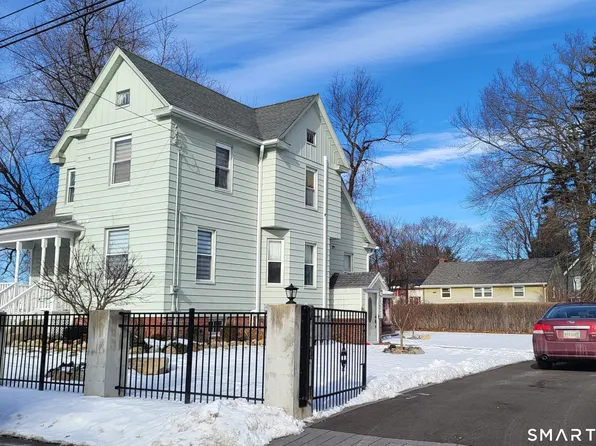 110 Darby Street, Bloomfield, CT 06002