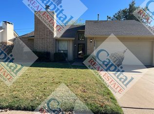 2800 Morrison Trl, Edmond, OK 73012
