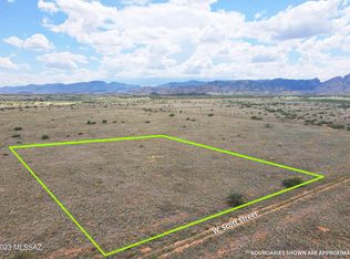 W Scott St UNIT 5-6, Cochise, AZ 85606