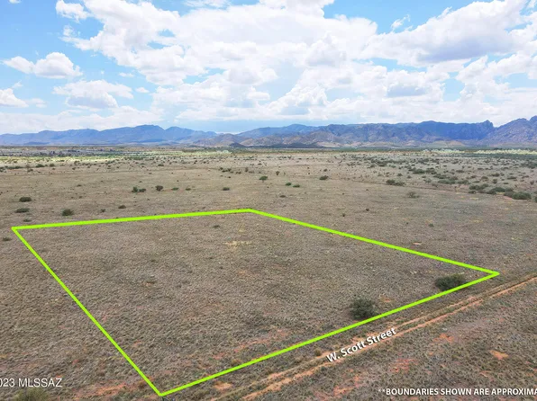 W Scott St Unit 5-6, Cochise, AZ 85606
