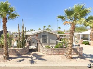 13280 E 50th Dr, Yuma, AZ 85367