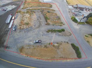 1955 Frontage Rd S, Wendell, ID 83355