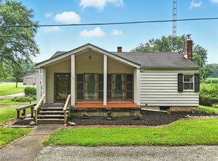 5167 Overton Rd, Wooster, OH 44691