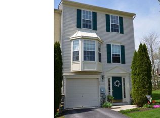 502 Green Hill Rd, Parkesburg, PA 19365