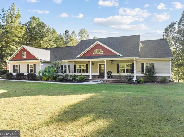 940 McCoy Bridge Rd, Homer, GA 30547