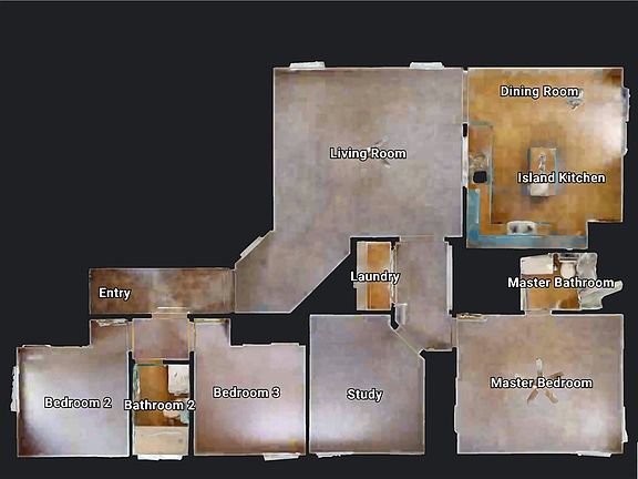4th image of 2210 Whispering Way