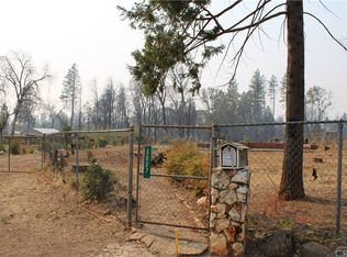 5657 Woodglen Dr, Paradise, CA