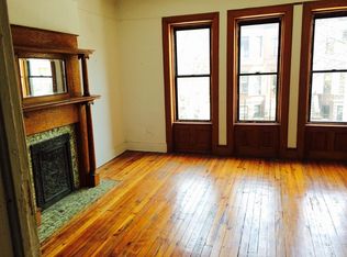 12 Saint Francis Pl #2, Brooklyn, NY 11216