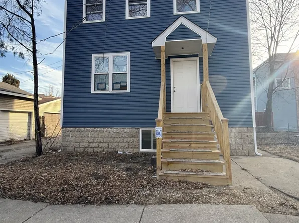 2313 N Laramie Ave, Chicago, IL 60639