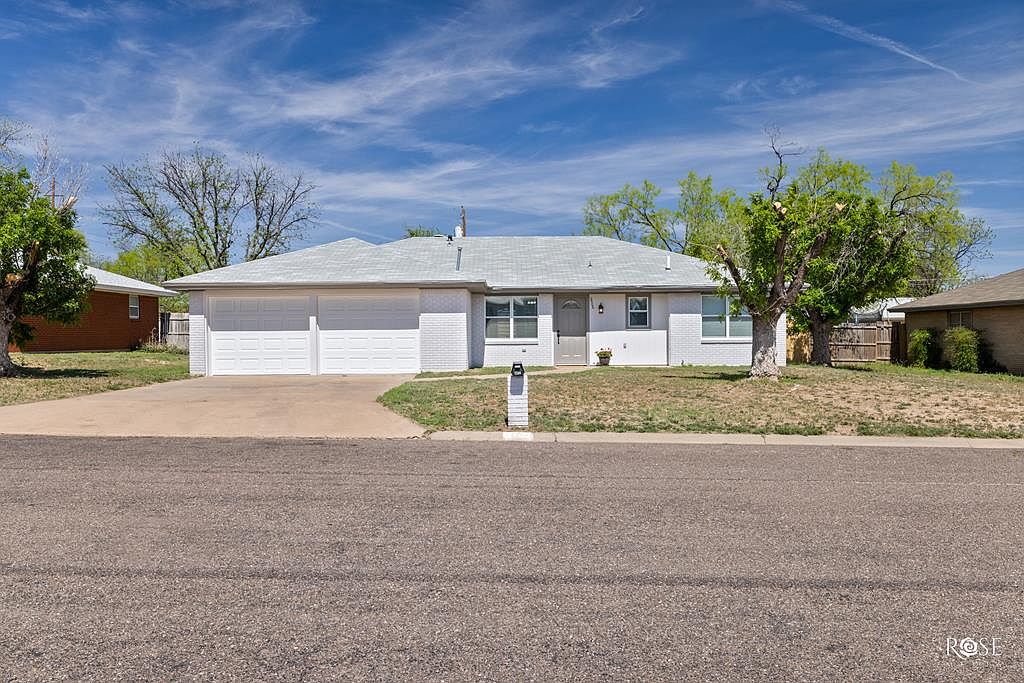 2506 Louise Dr, San Angelo, TX 76901 | Zillow