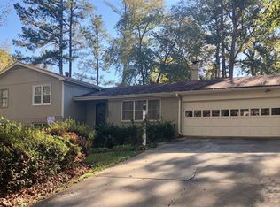 2764 Pheasant Trl, Duluth, GA 30097