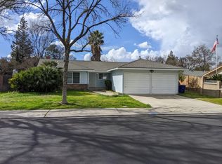 3201 Otis Ave, Modesto, CA 95350