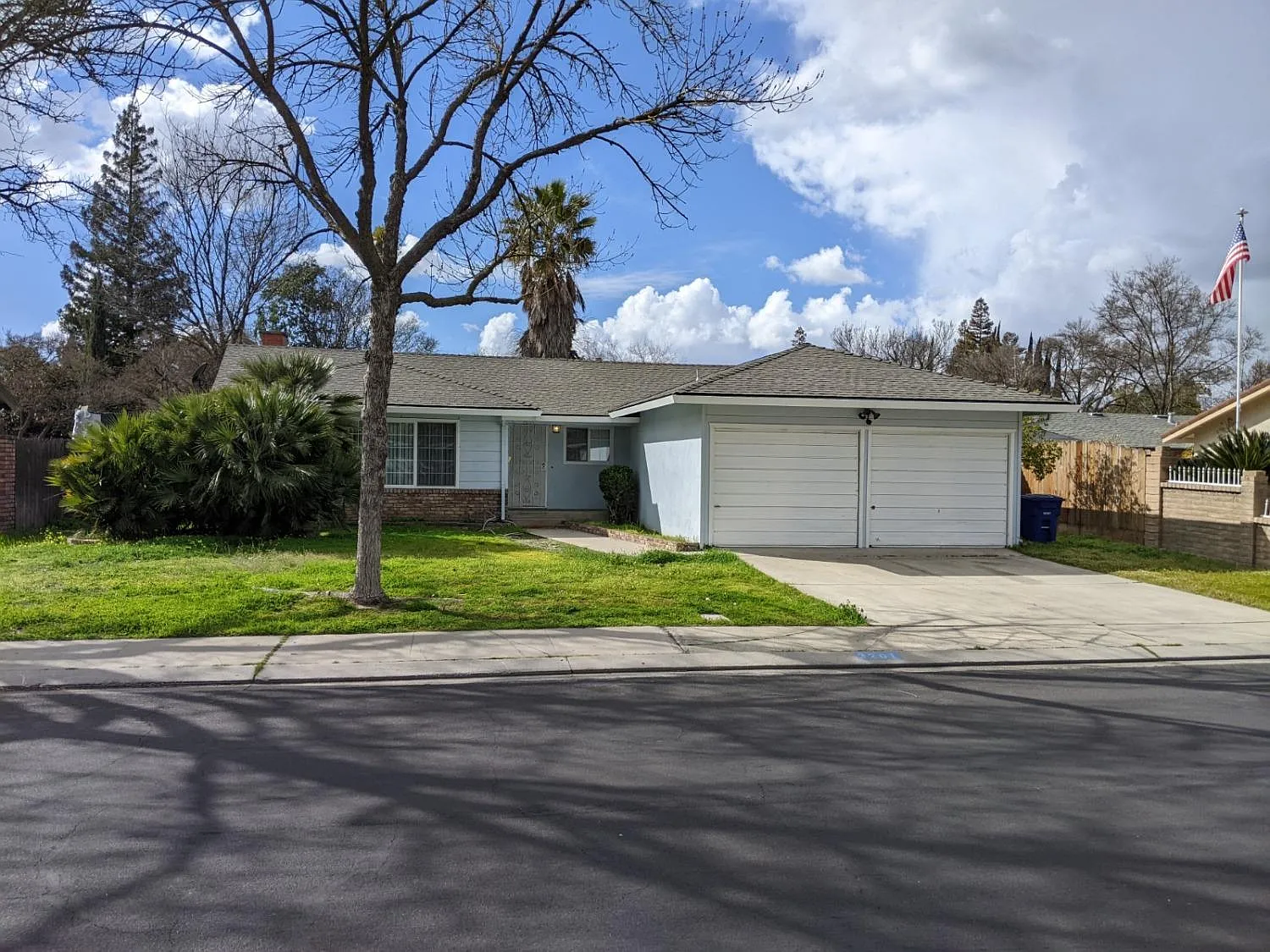 3201 Otis Ave photo 1