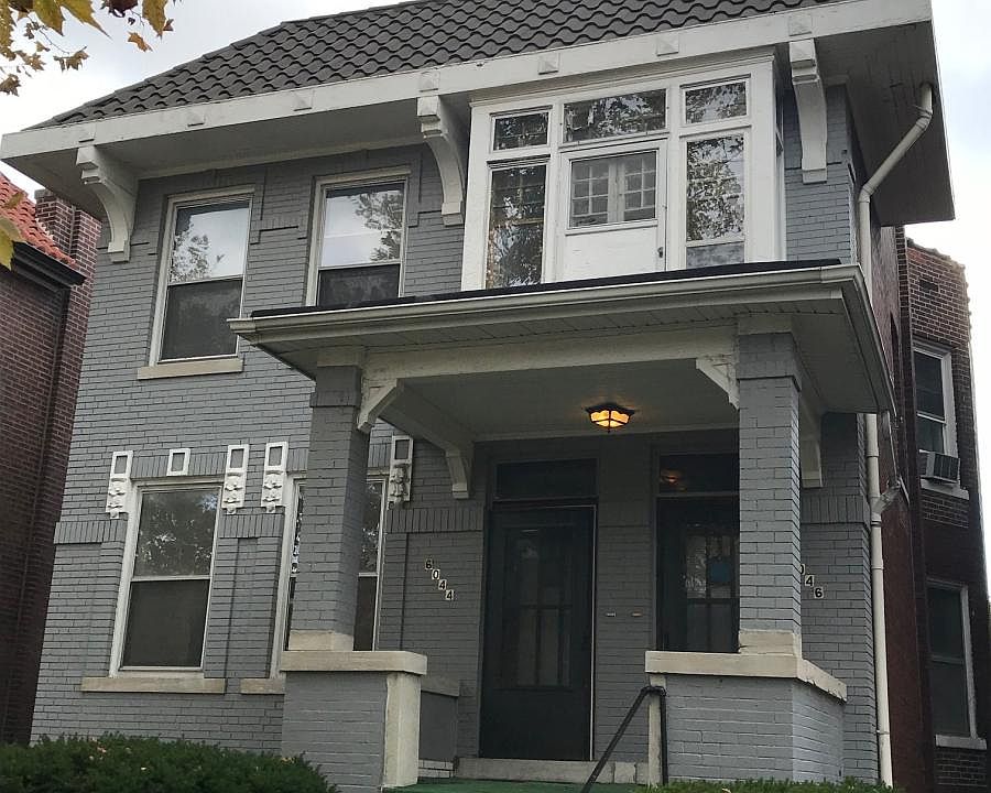 1st image of 6044-6046 Pershing Ave