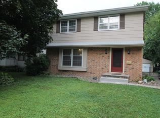 2311 40th St, Des Moines, IA 50310