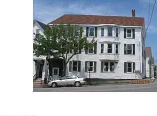 85 Cumberland Ave, Portland, ME 04101