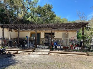 46325 Arroyo Seco Rd, Greenfield, CA 93927