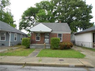 3512 Mayfair Ave, Memphis, TN 38122