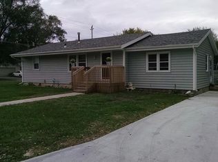 3639 E Sheridan Ave, Des Moines, IA 50317