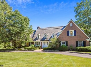 11 Youngs Rd, Harding Twp, NJ 07920