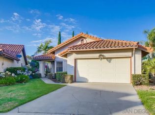 12649 Alcacer Del Sol, San Diego, CA 92128