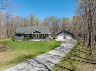 N7776 Carmody Rd, Munising, MI 49862
