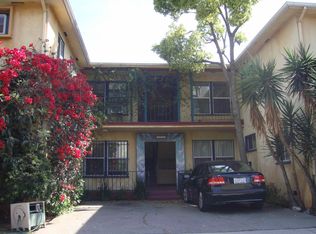 7930 Willoughby Ave APT 3, West Hollywood, CA 90046