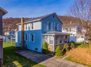 260 Franklin St, Clymer, PA