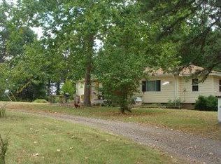250 Shoptaw Rd, Dover, AR 72837