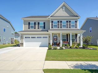 321 Toadstool Trl, Wake Forest, NC 27587