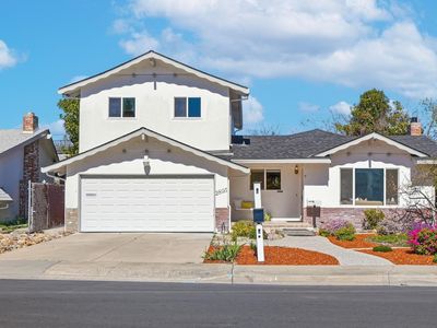 2895 Warburton Ave, Santa Clara, CA, 95051