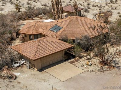 3880 Pecos Dr, Borrego Springs, CA, 92004
