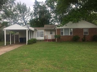 1151 E 49th Pl, Tulsa, OK 74105