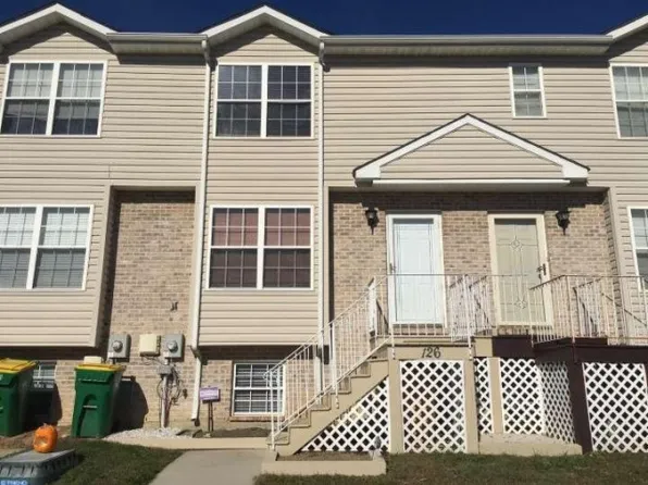 126 Rosie Dr, Middletown, DE 19709