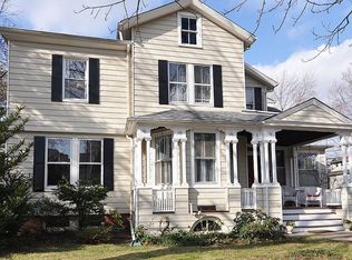 144 Watchung Ave, Montclair, NJ 07043