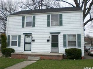 1459 E 252nd St, Euclid, OH