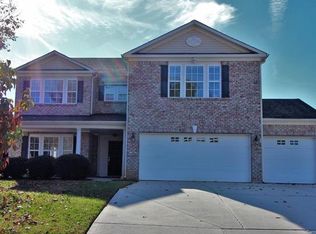 1144 Fenwick Ct, Clover, SC 29710