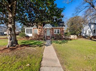 5 Wiuka Ave, Greenville, SC 29607