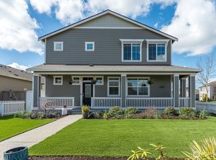 3246 Scotland Alley, Mount Vernon, WA 98273