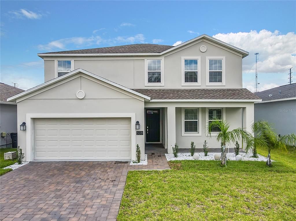 508 Brunswick Dr, Davenport, FL 33837 MLS S5085645 Zillow