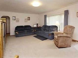 14600 Renton Rd, Battle Creek, MI 49015