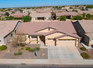 41942 W Centennial Rd, Maricopa, AZ 85138