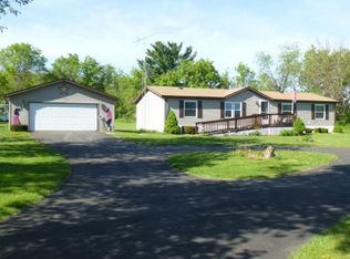 4163 County Rd, Wisconsin Dells, WI 53965