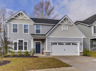 221 Clearbrook Cir, Lexington, SC 29072
