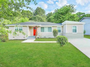 1918 Bandera Dr, Decatur, GA 30032